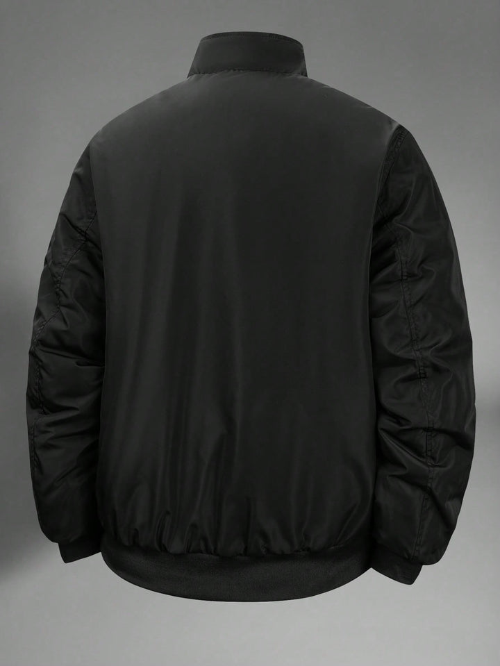 Palton SHEIN, negru