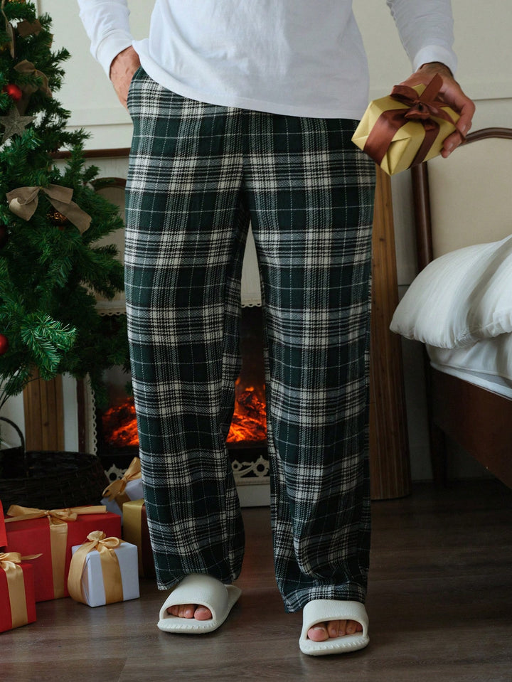 Pantaloni de pijama SHEIN, mix culori