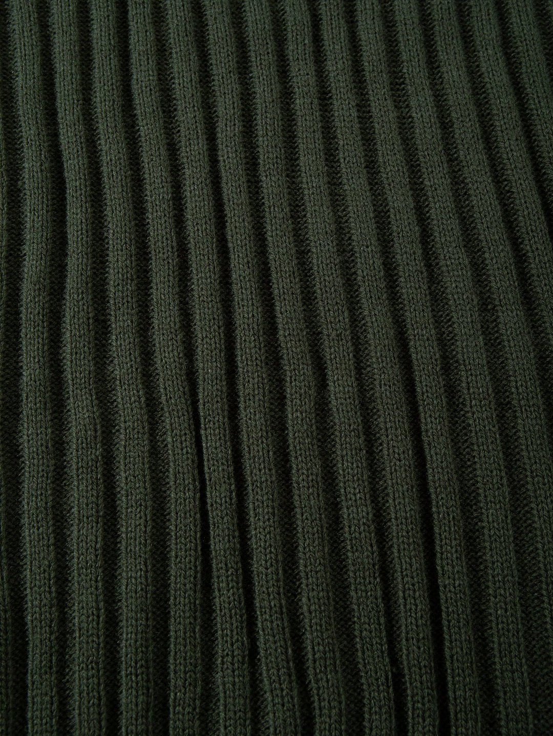 Pulover SHEIN, verde