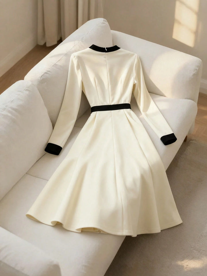 Rochie maxi SHEIN, mix culori