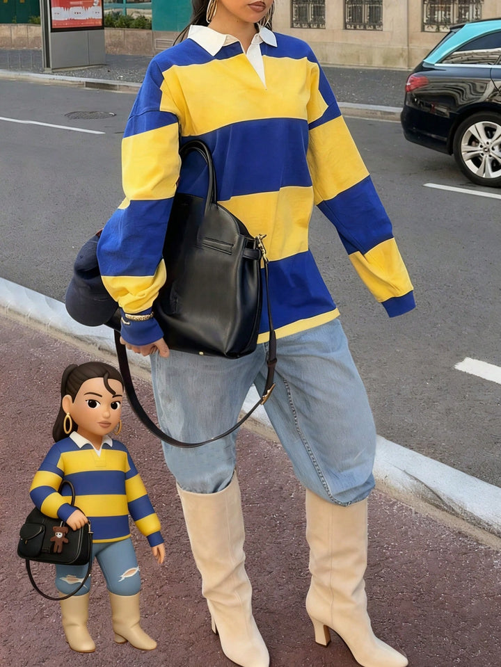 Hanorac SHEIN