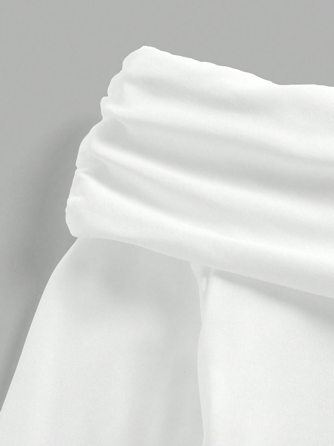 Rochie SHEIN, alb