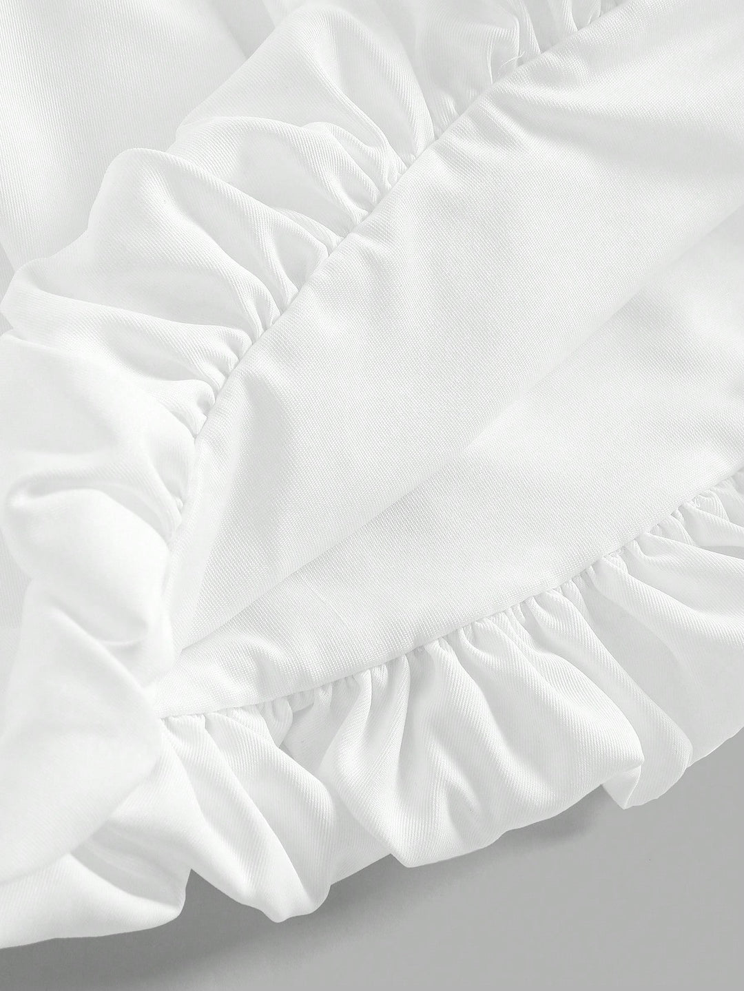 Rochie SHEIN, alb