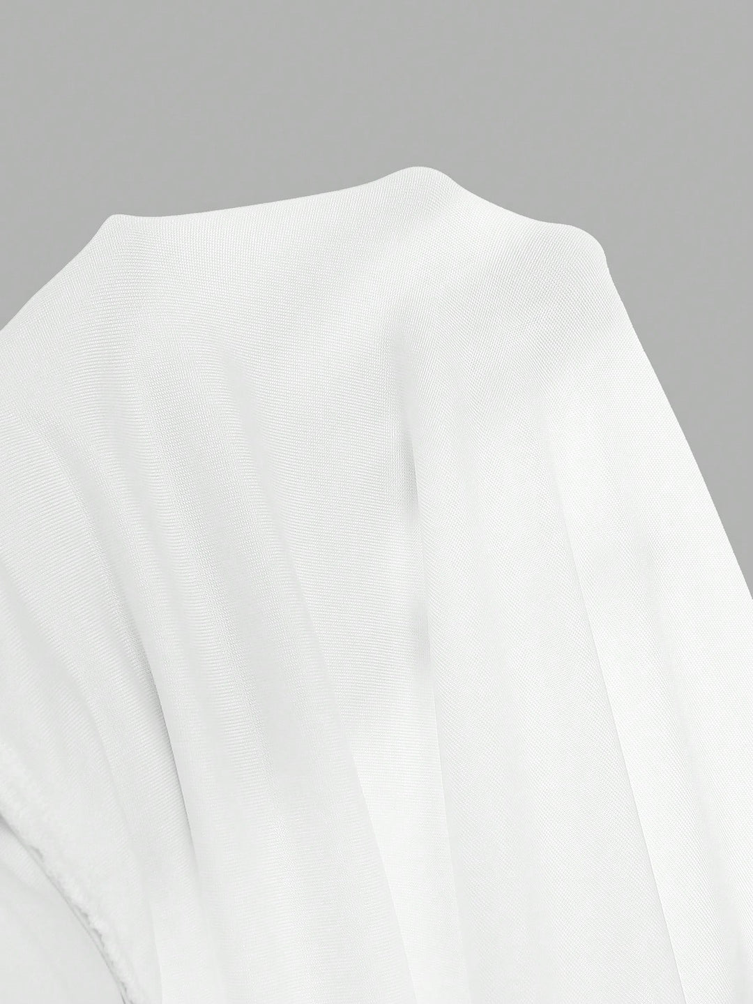 Rochie SHEIN, alb