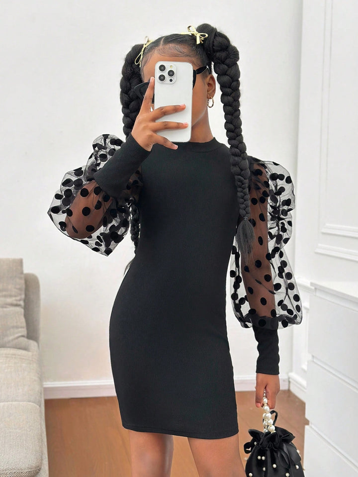 Rochie SHEIN, negru
