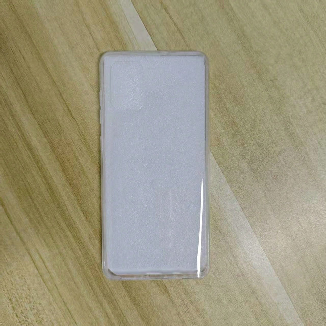 SHEIN tok, átlátszó