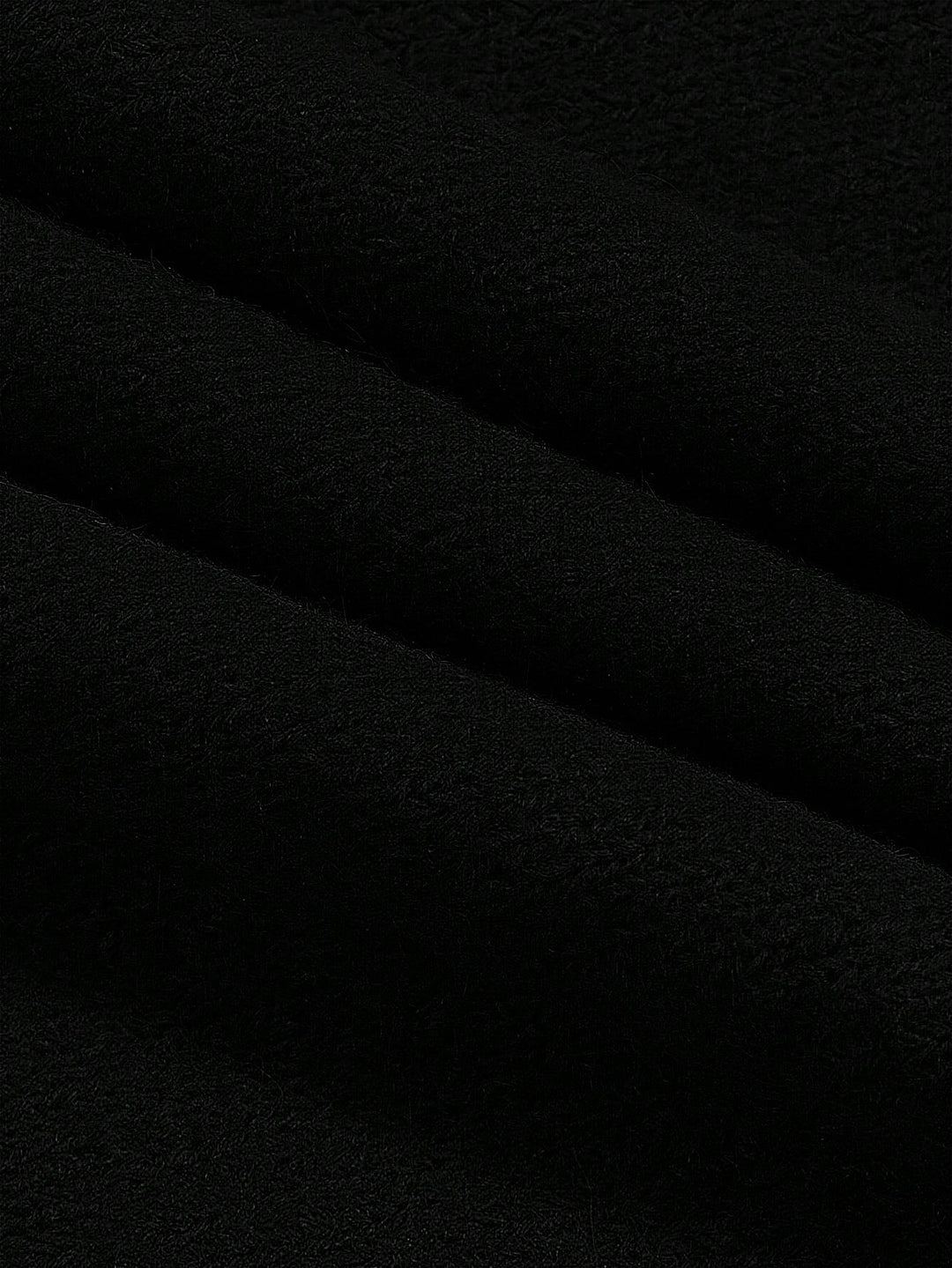 Pulover SHEIN, negru