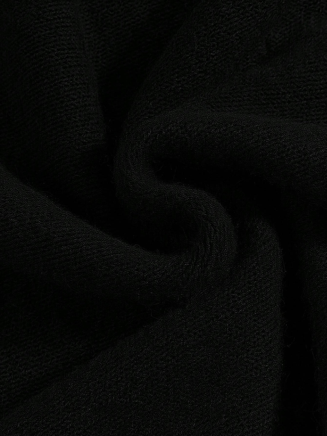 Pulover SHEIN, negru