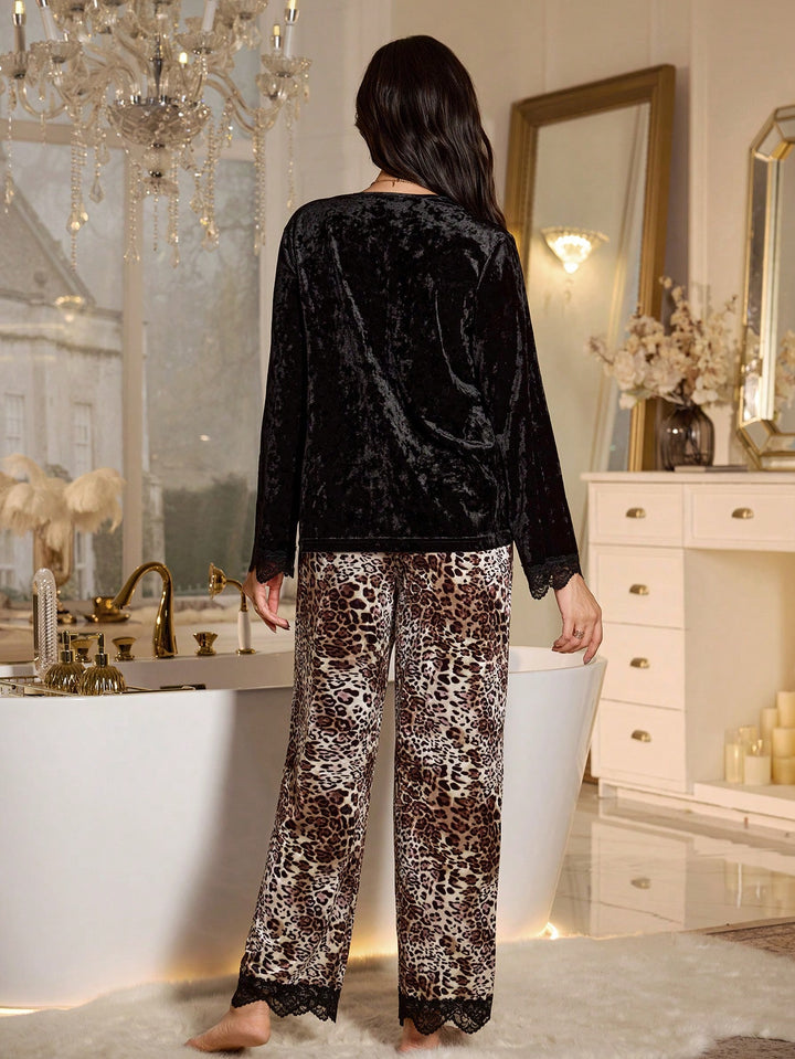 Pijama SHEIN, mix culori