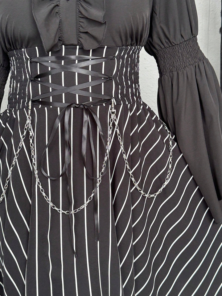 Rochie SHEIN, mix culori