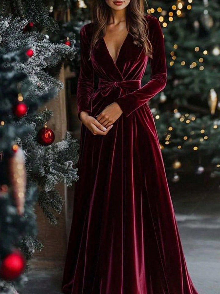 Rochie maxi SHEIN