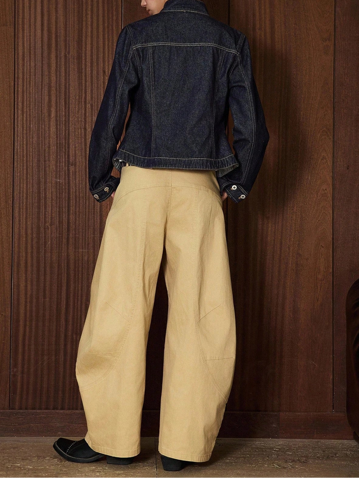 SHEIN Jean dzseki, kék