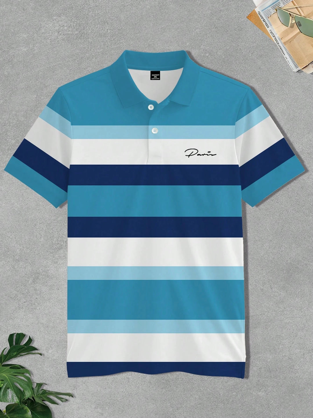 Tricou SHEIN, mix culori