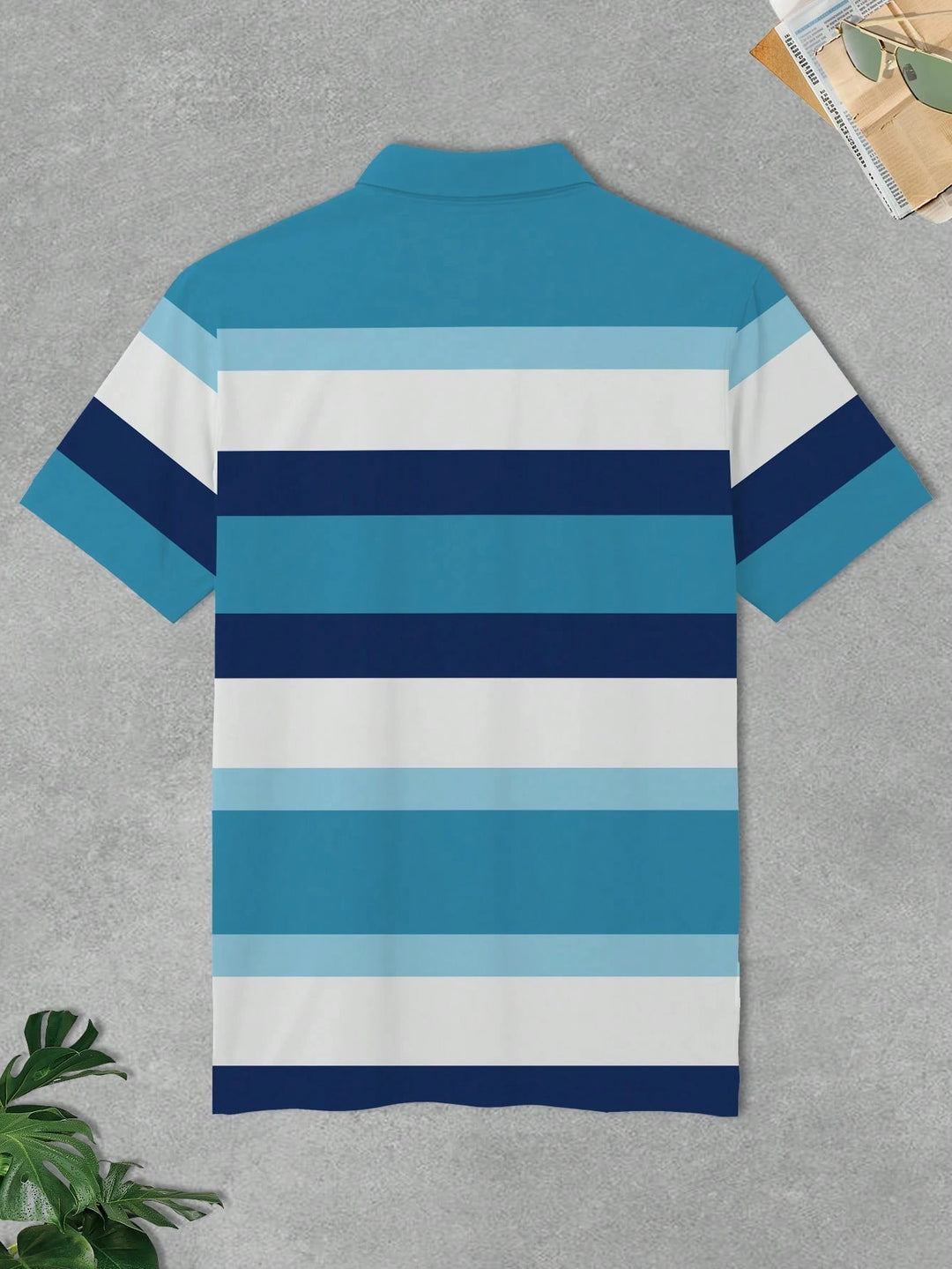 Tricou SHEIN, mix culori