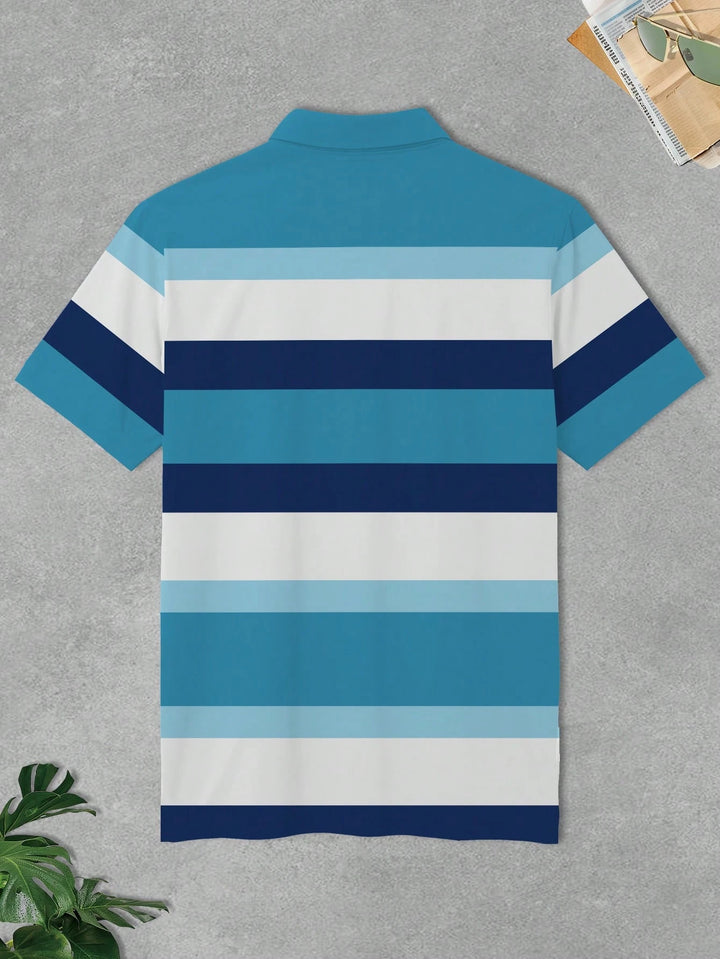 Tricou SHEIN, mix culori