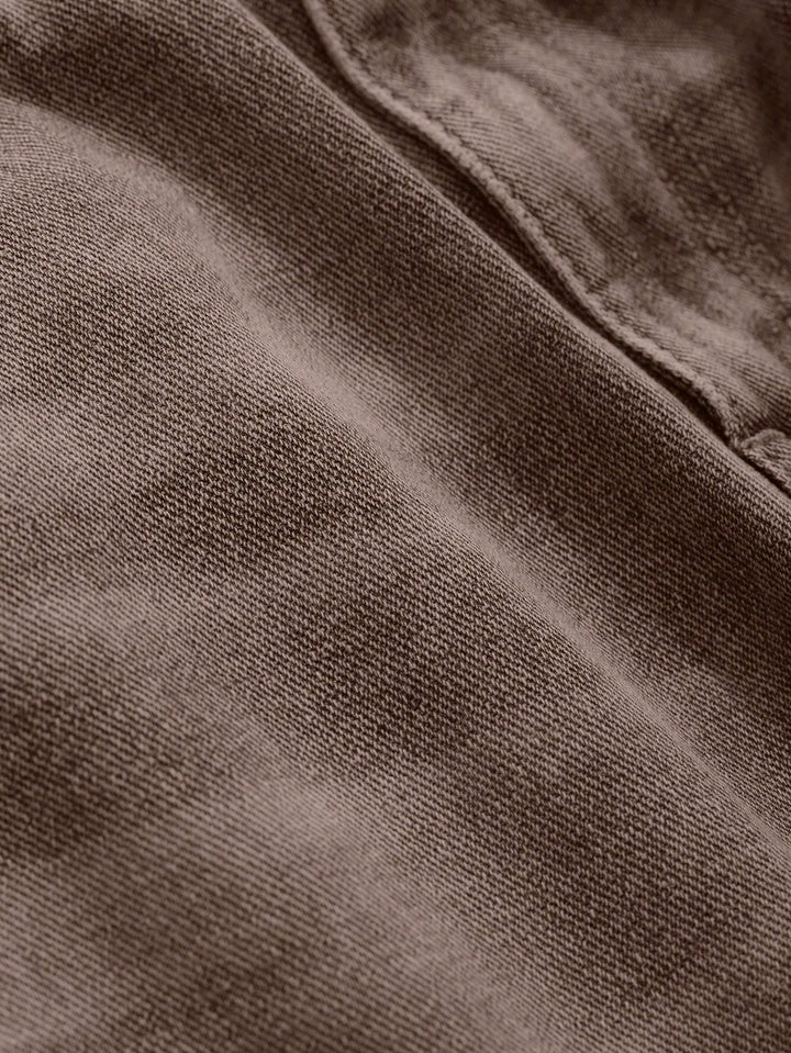 Jeans SHEIN, maro