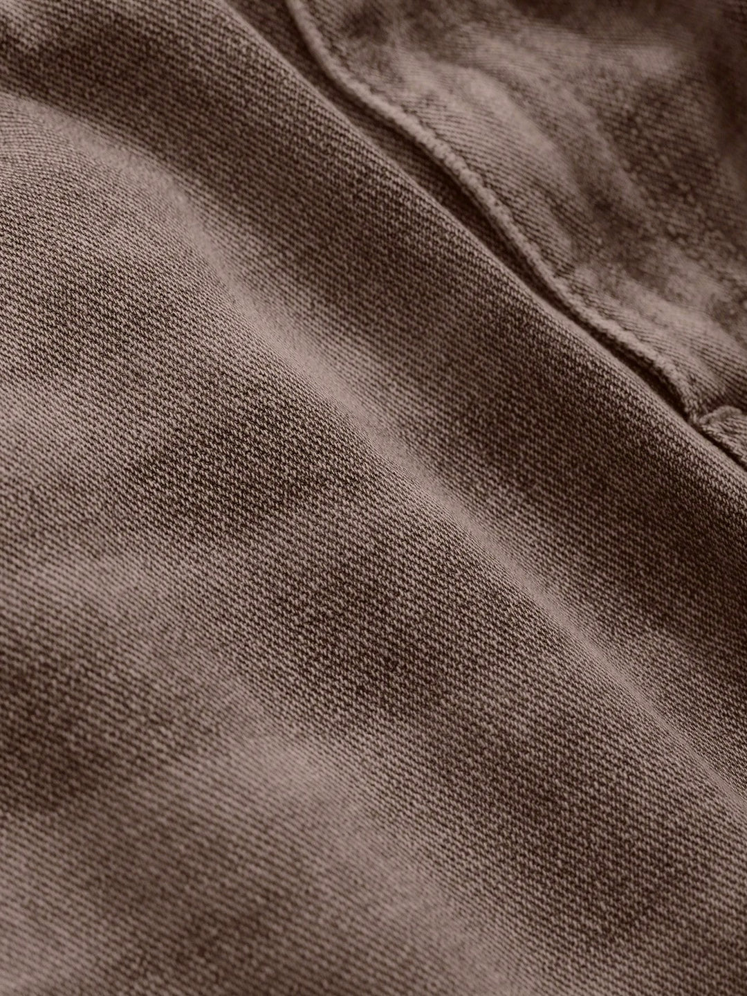Jeans SHEIN, maro