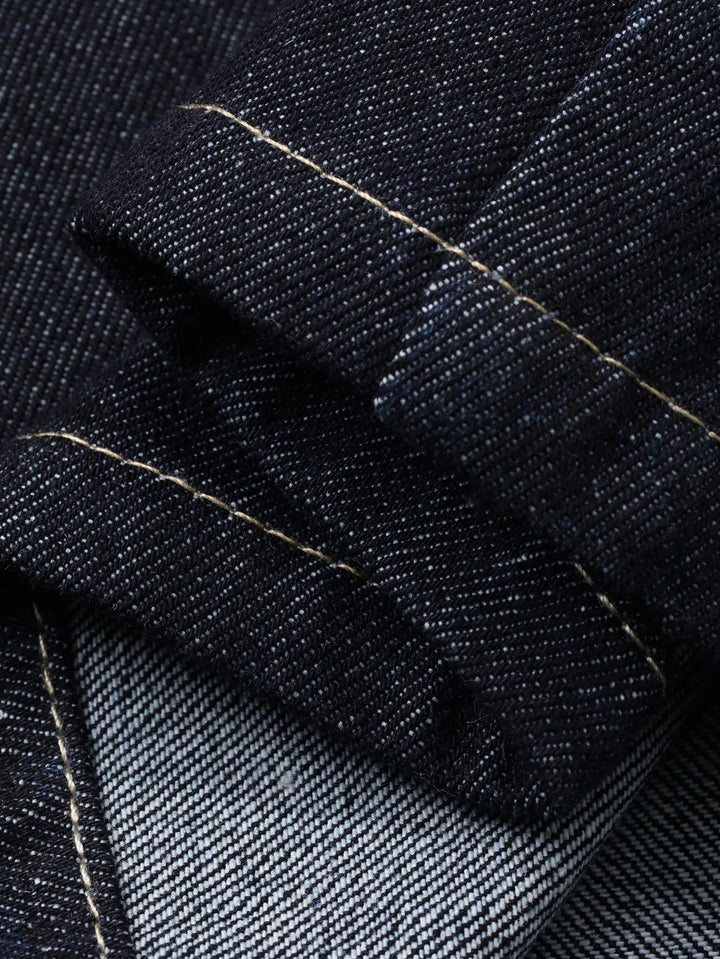 Jeans SHEIN, albastru