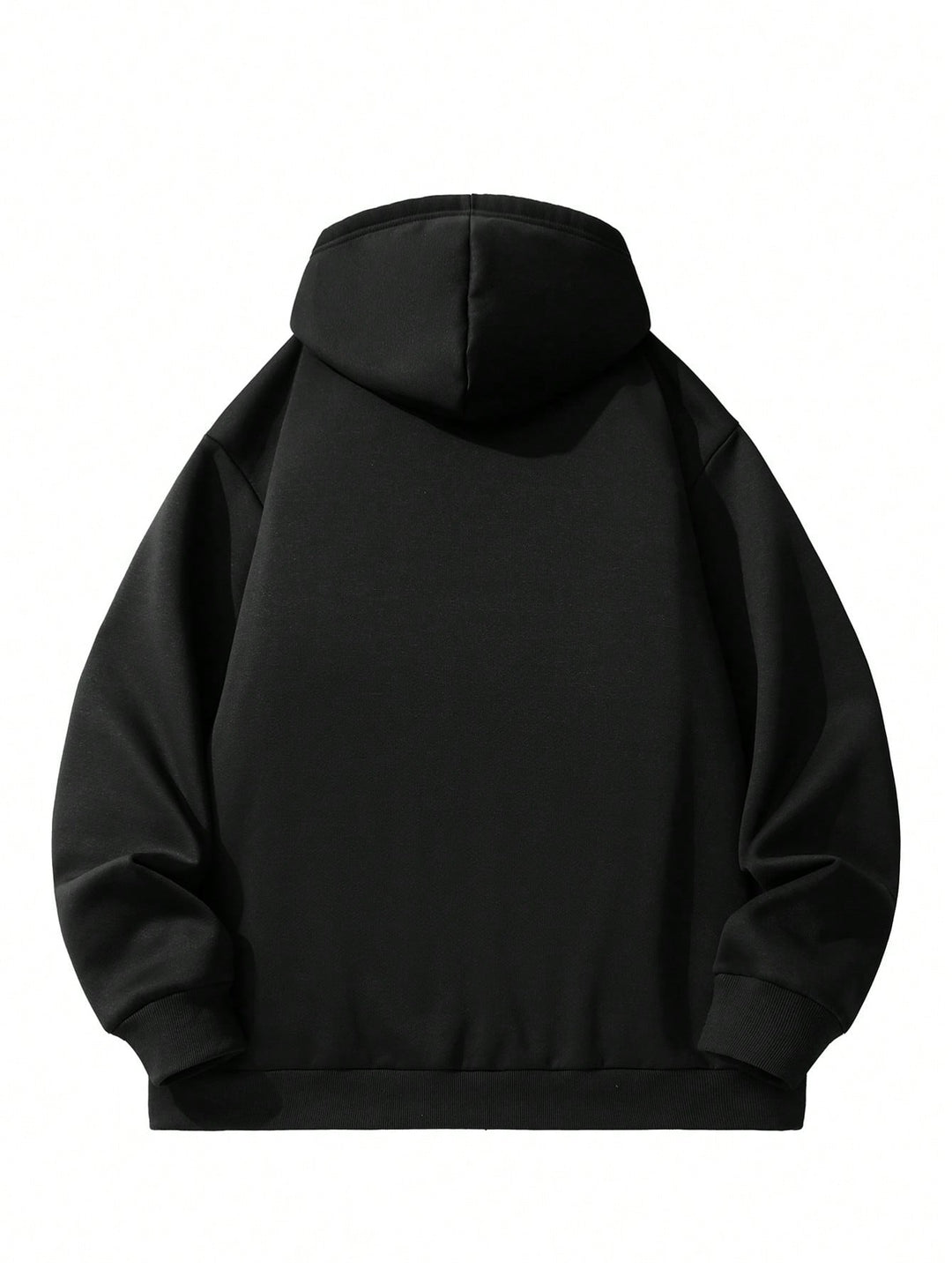 Set hanorace SHEIN, negru