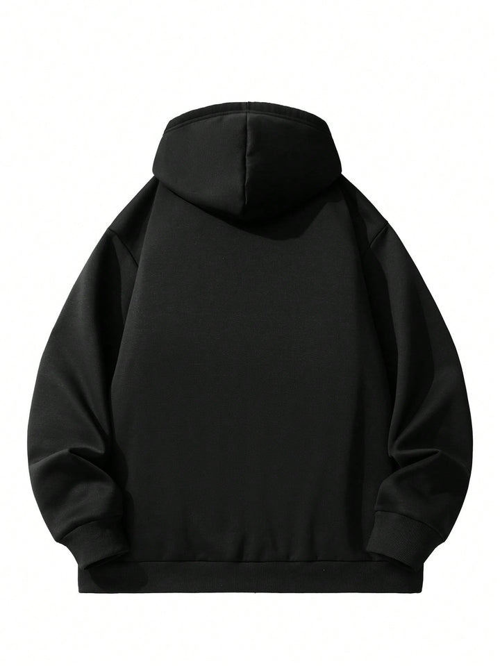 Set hanorace SHEIN, negru