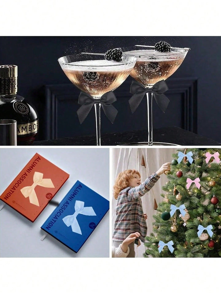 Accesoriu pentru cadou SHEIN, mix culori