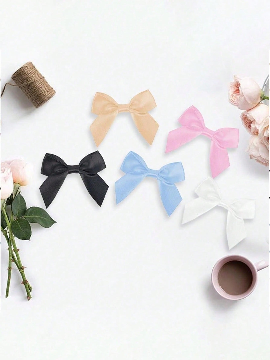 Accesoriu pentru cadou SHEIN, mix culori
