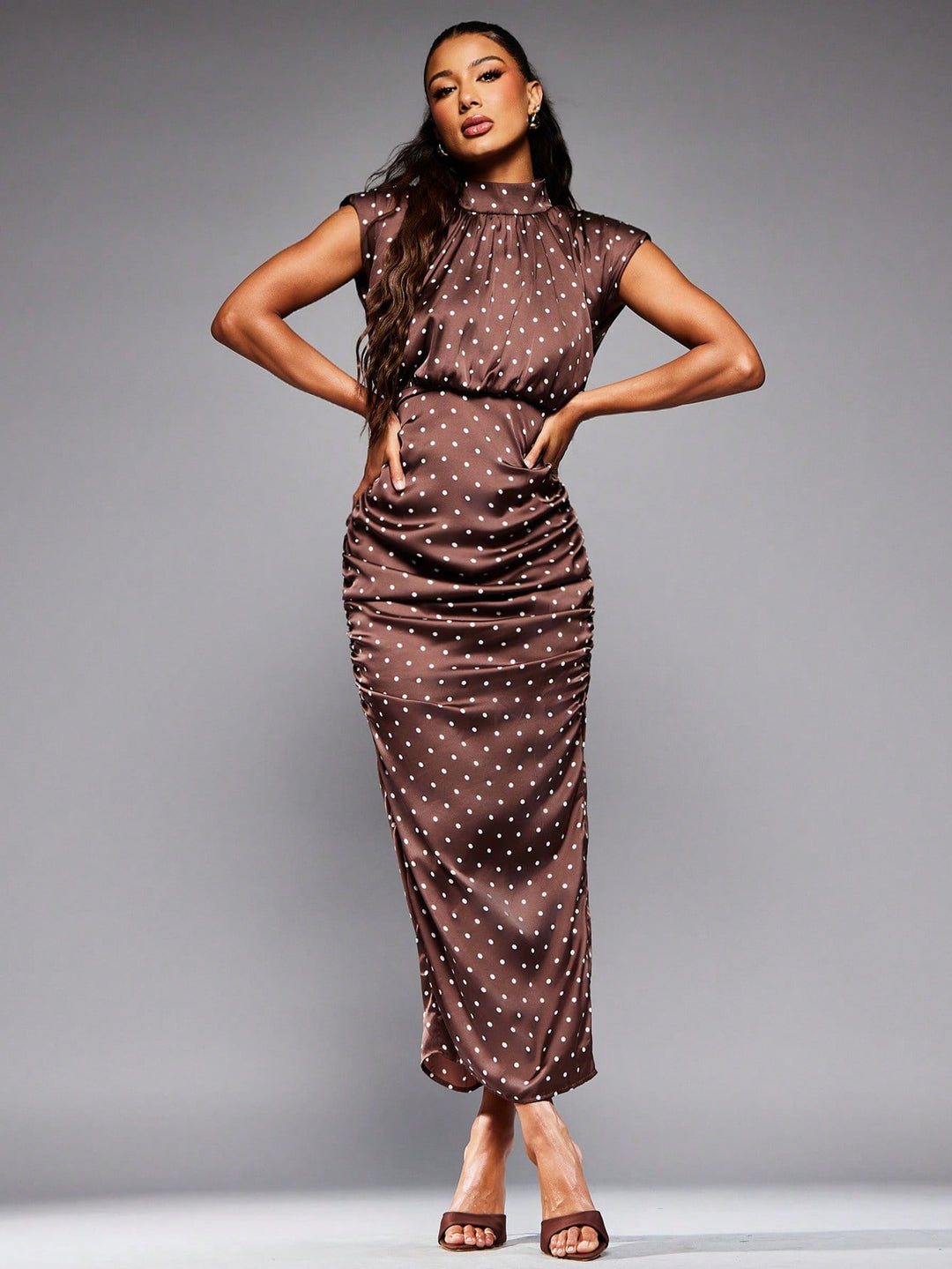 Rochie mini SHEIN, negru