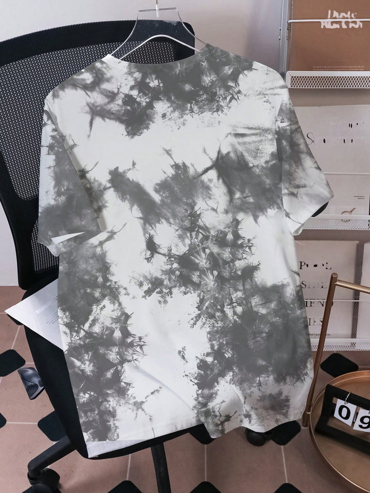 Tricou SHEIN, alb