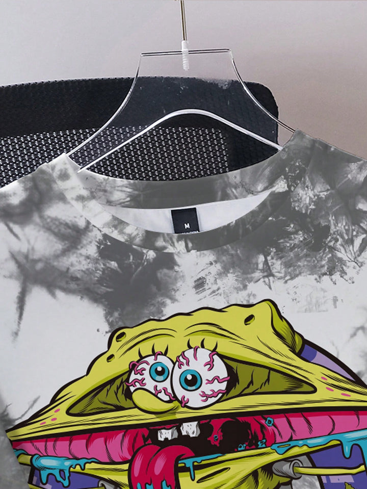 Tricou SHEIN, alb