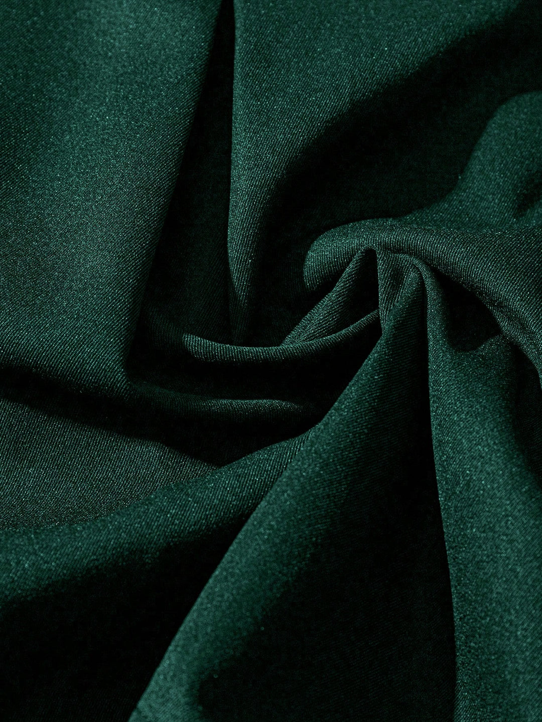 Pantaloni scurți SHEIN, verde