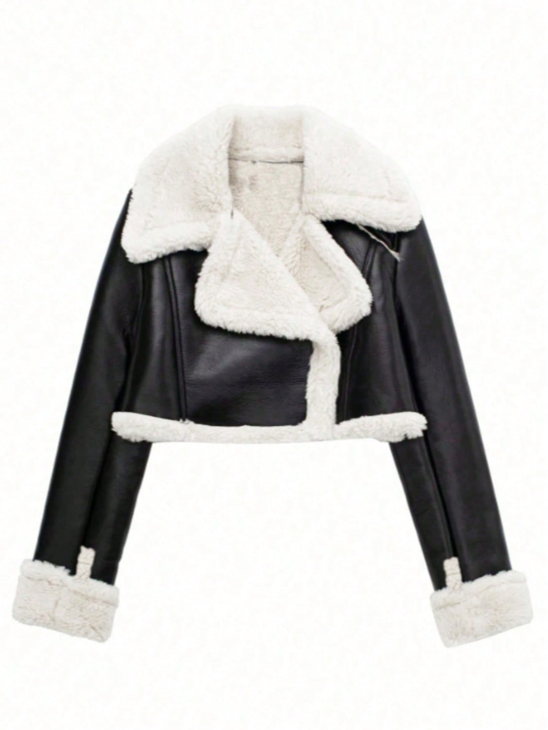 Palton SHEIN, negru