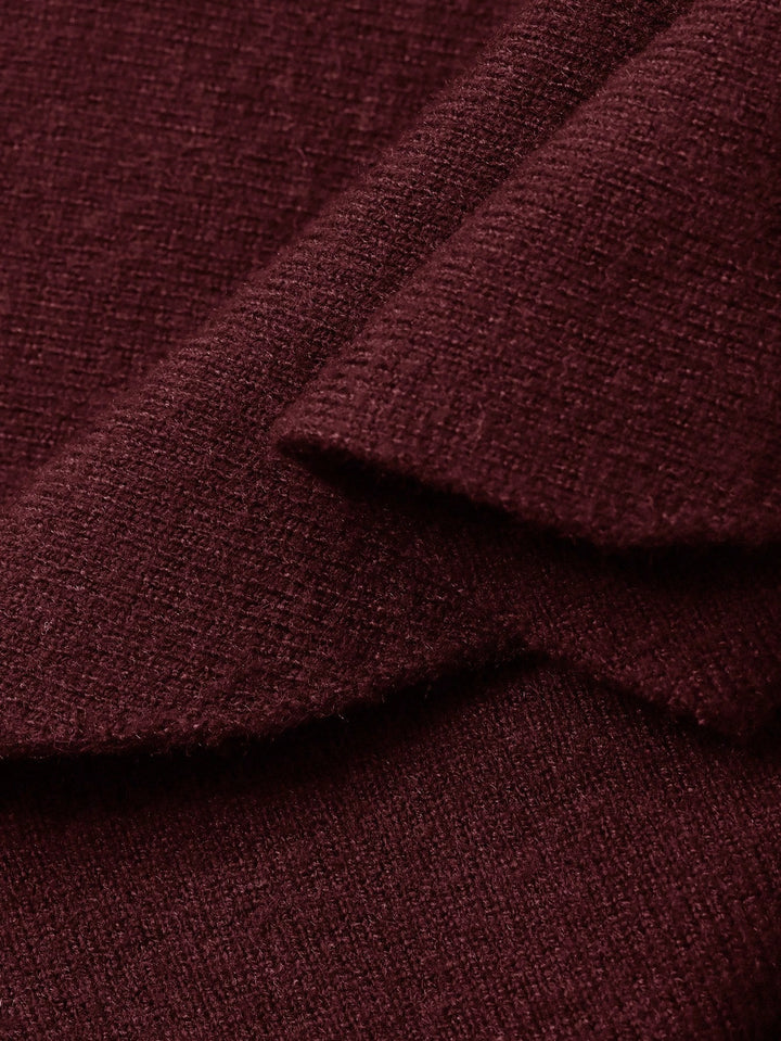 Rochie SHEIN, vișiniu