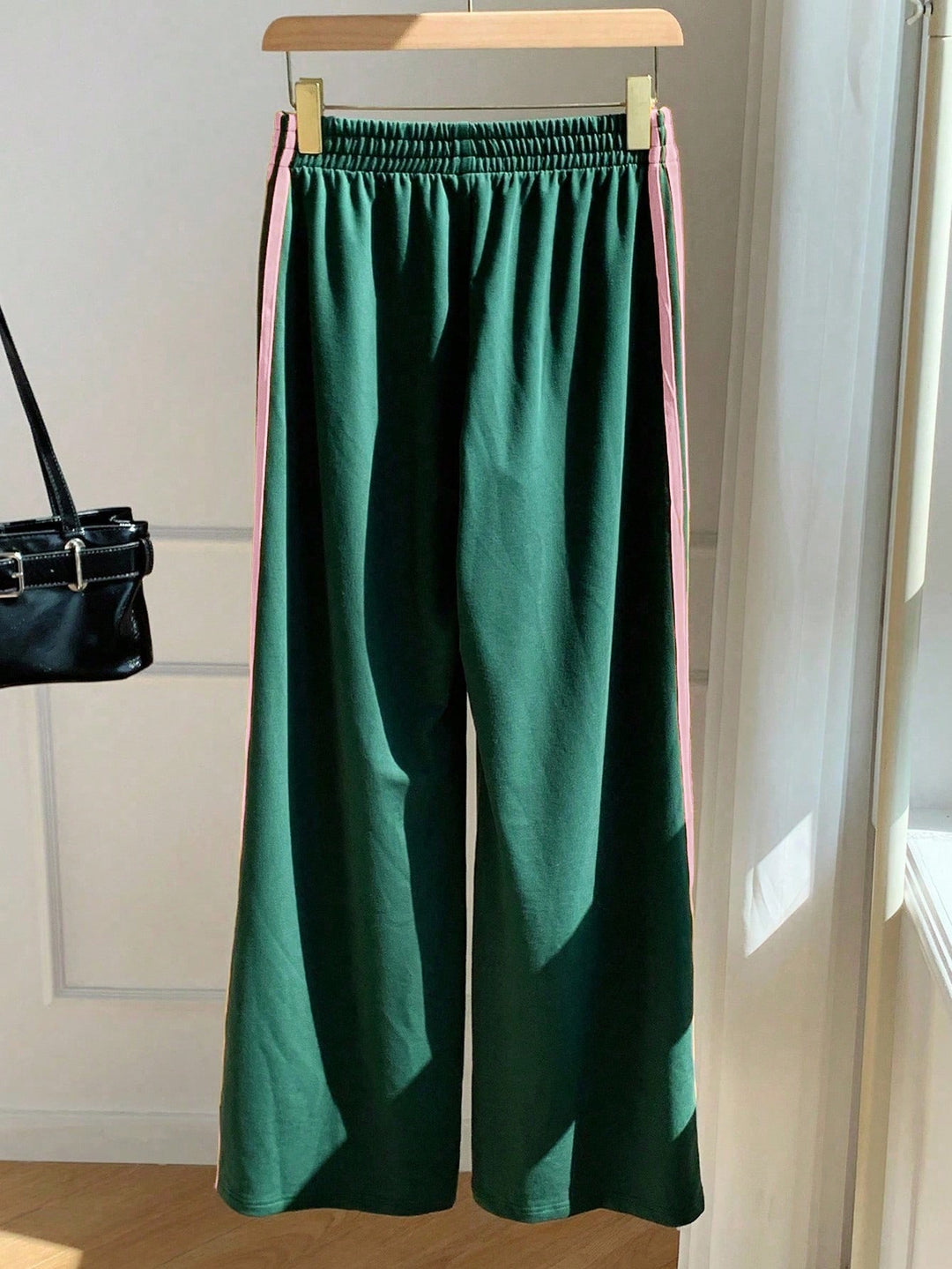 Pantaloni SHEIN, mix culori
