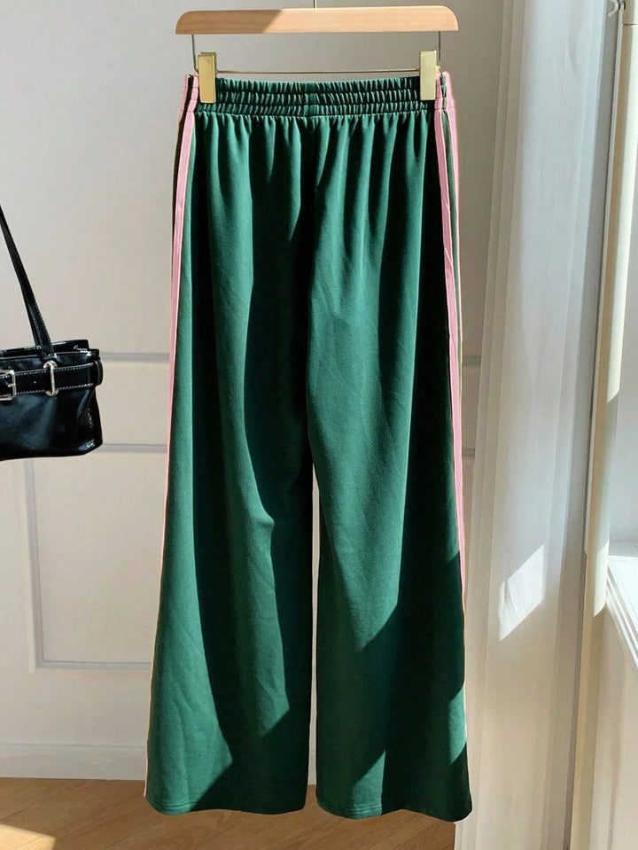 Pantaloni SHEIN, mix culori