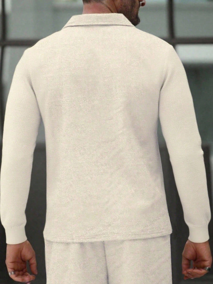Tricou SHEIN, bej