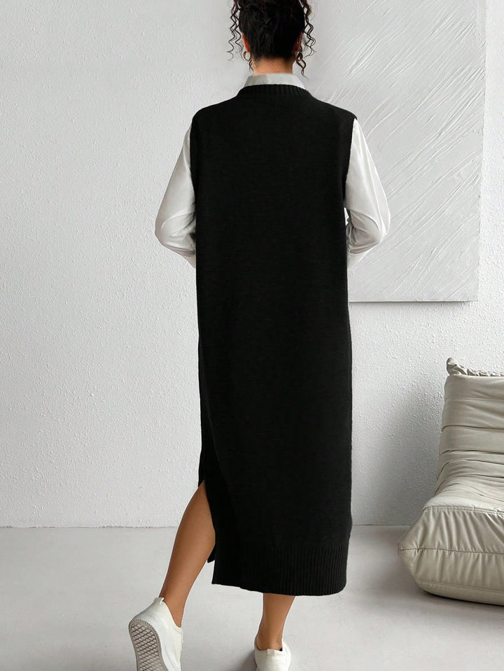 Rochie SHEIN, negru