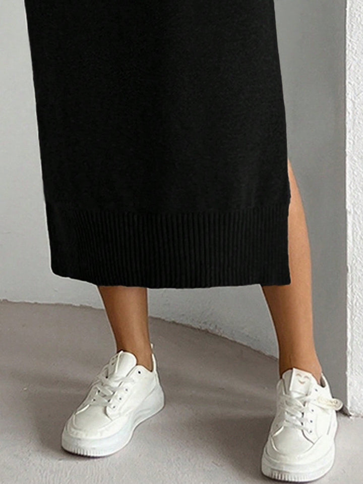 Rochie SHEIN, negru