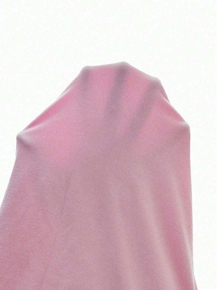 Tricou SHEIN, roz