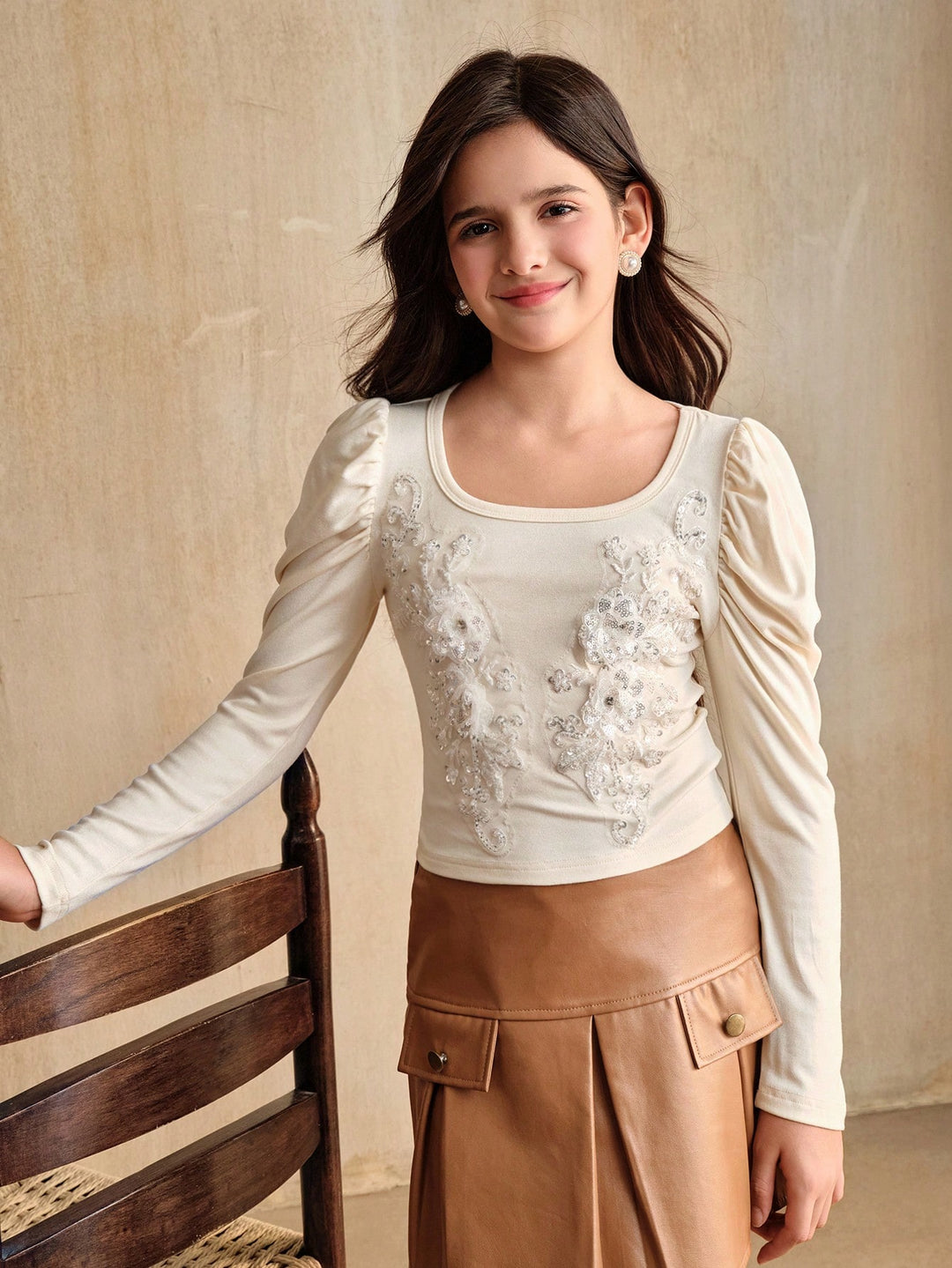 Tricou SHEIN, alb