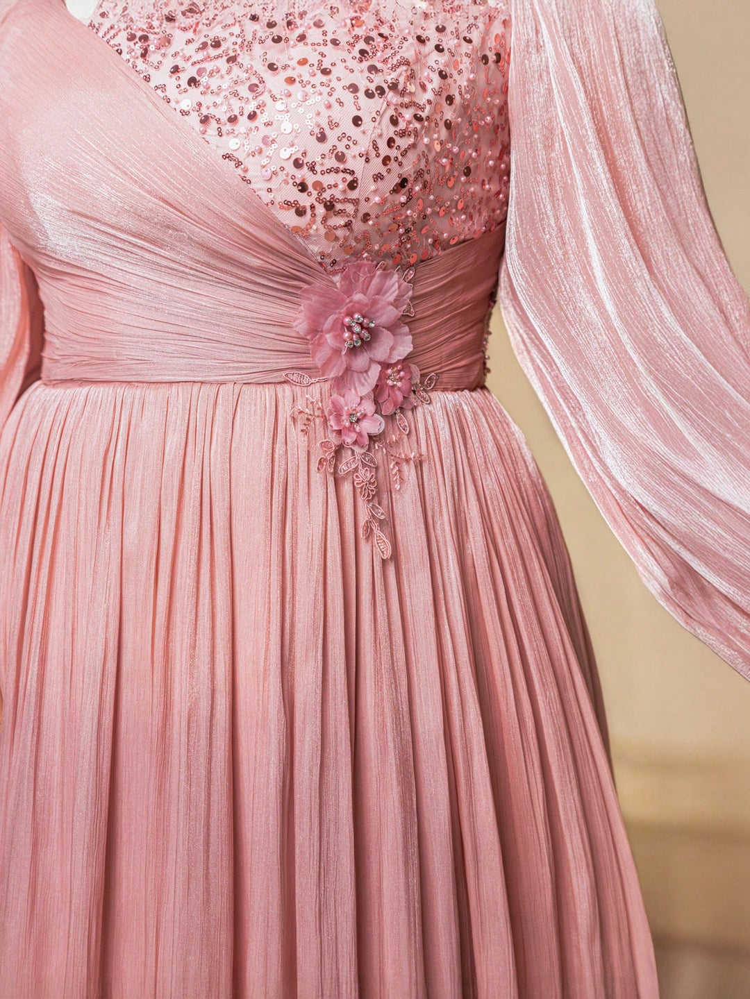 Rochie SHEIN, roz
