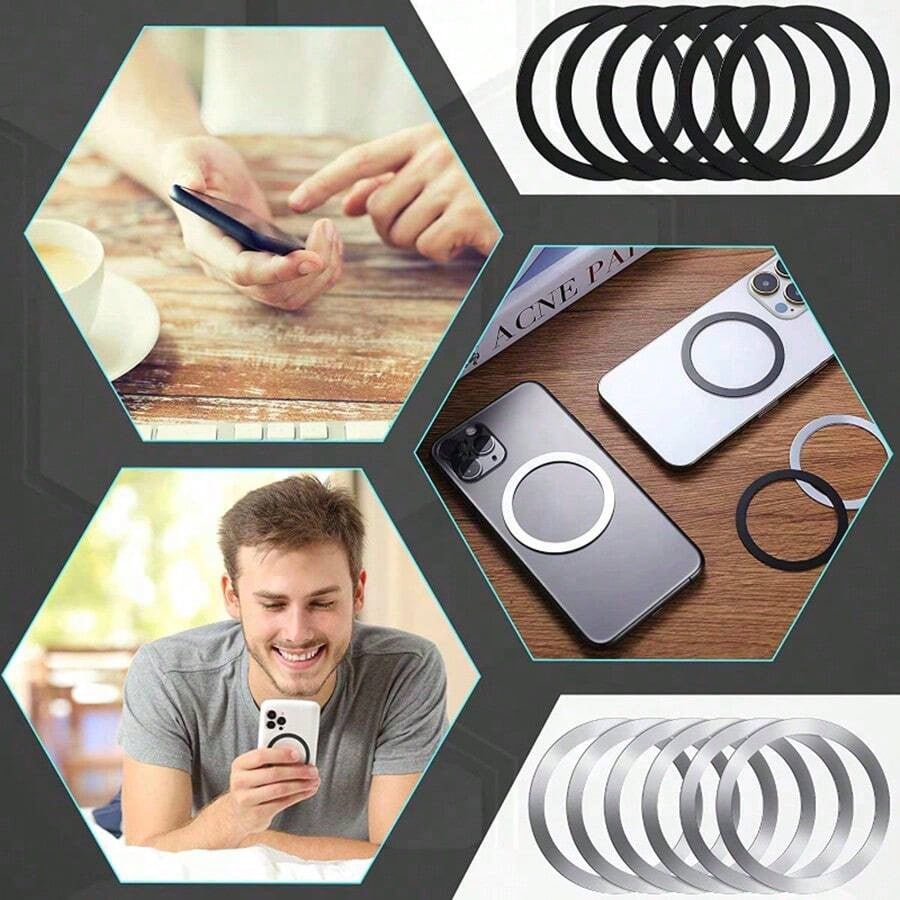 Suport telefon SHEIN, mix culori
