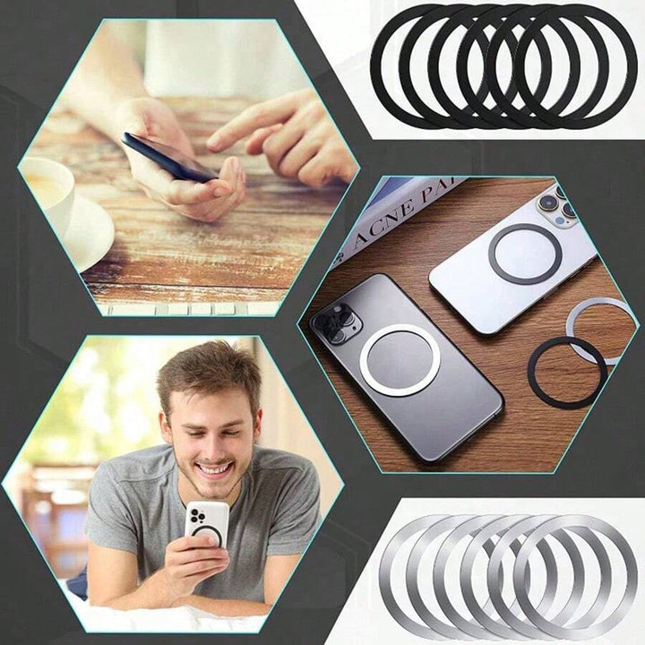 Suport telefon SHEIN, mix culori