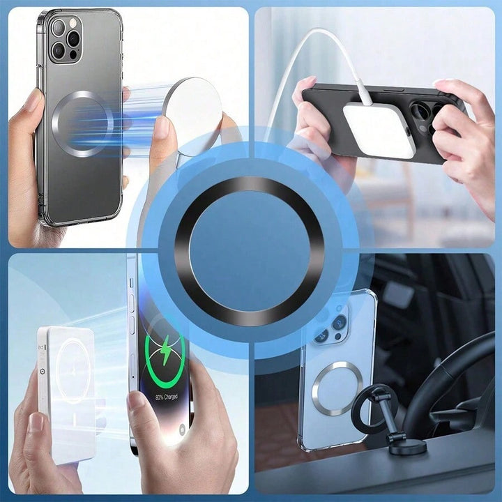 Suport telefon SHEIN, mix culori
