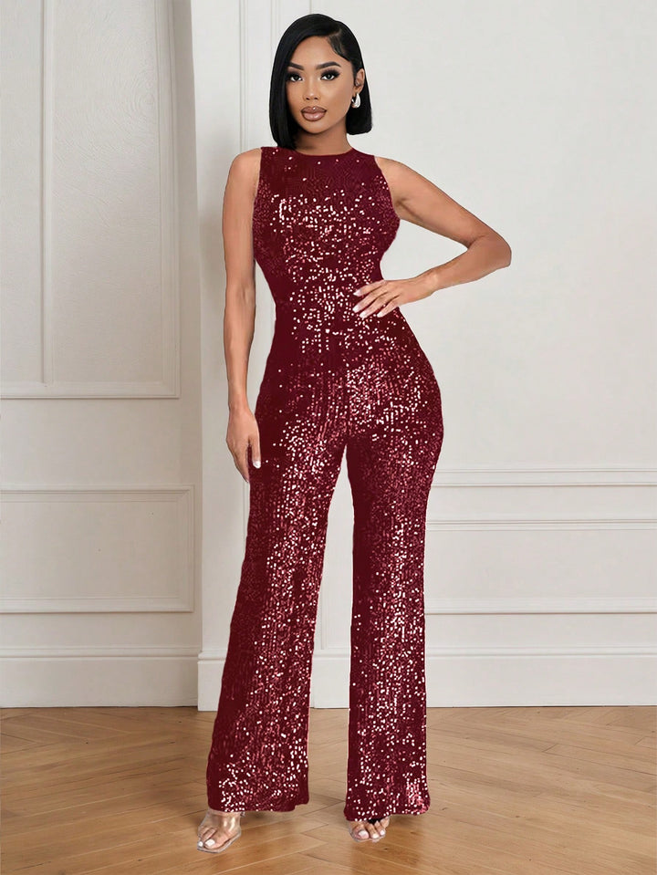Rochie mini SHEIN, vișiniu