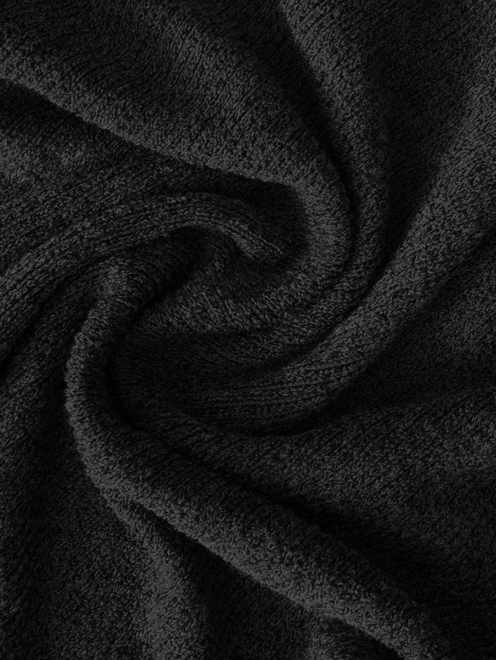 Tricou SHEIN, negru