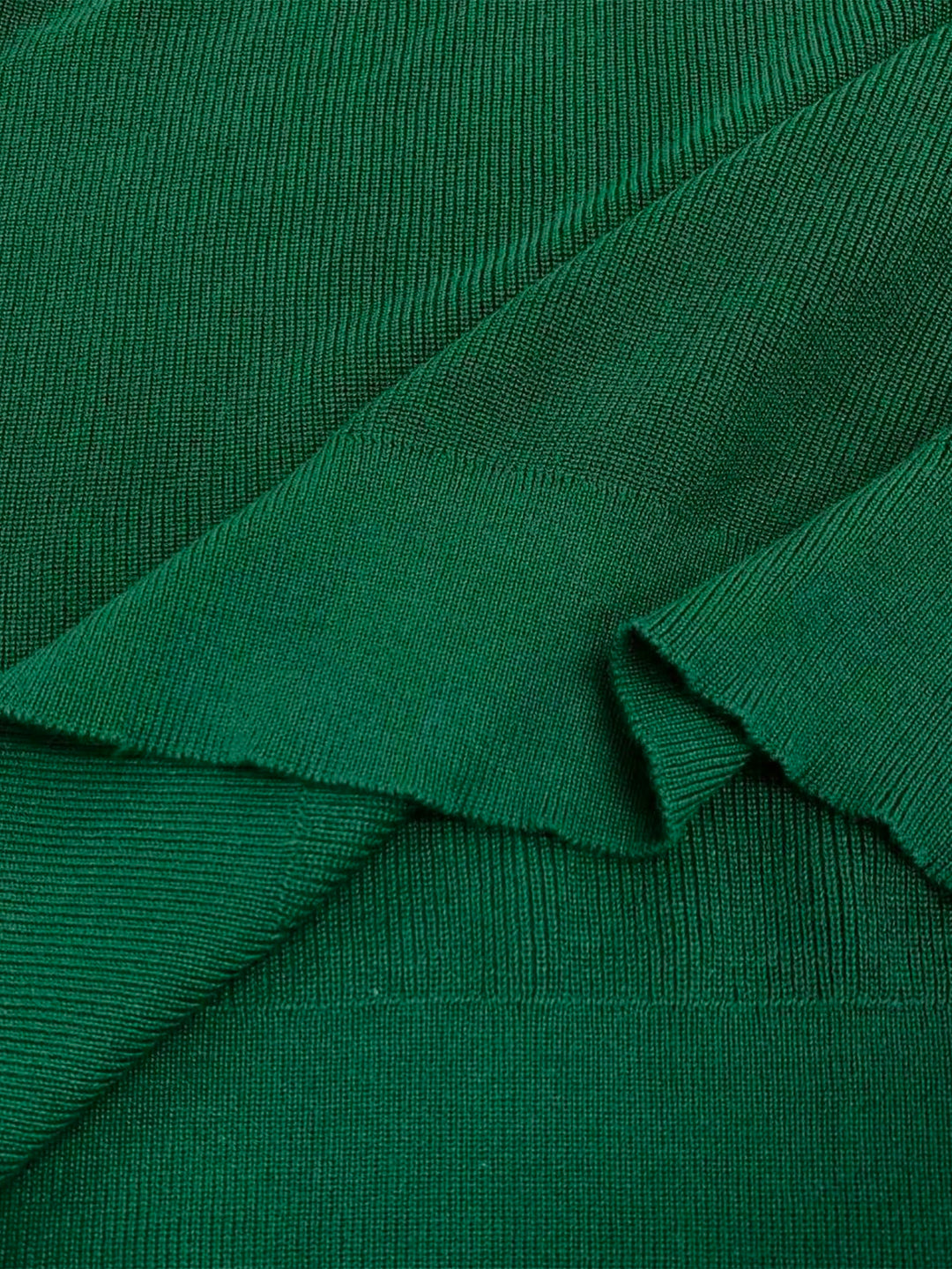 Pulover SHEIN, verde