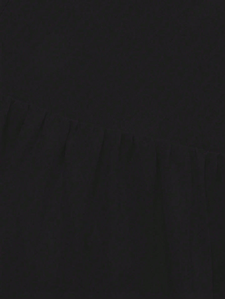 Rochie SHEIN, negru