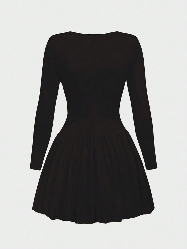 Rochie SHEIN, negru