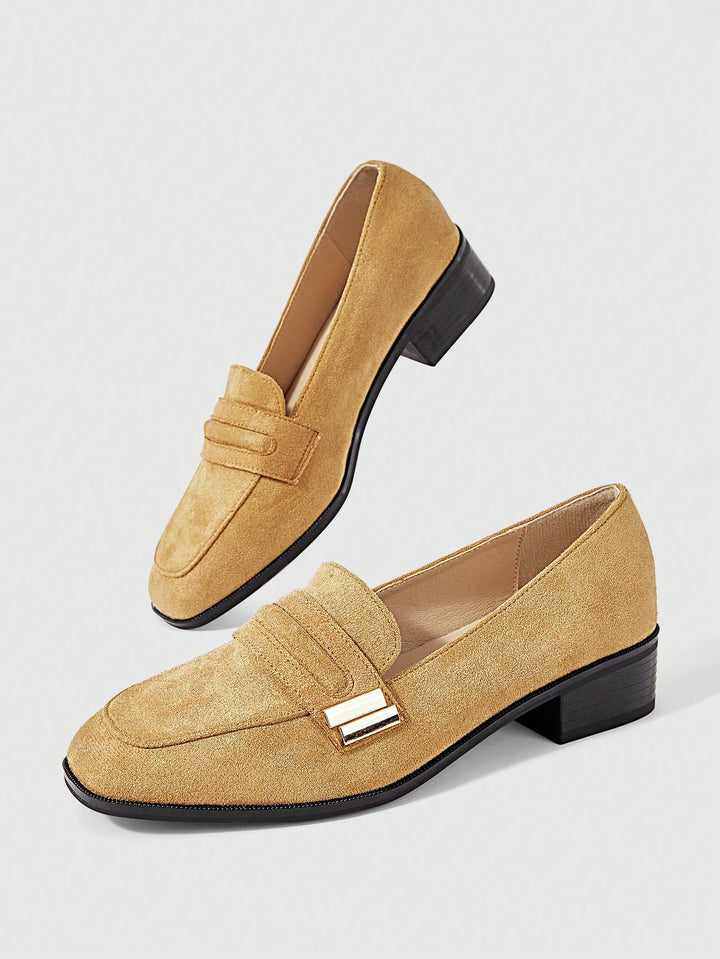Balerini SHEIN, kaki