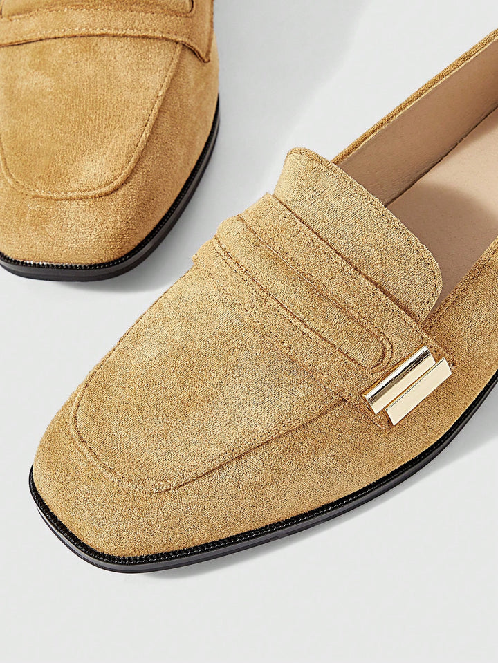 Balerini SHEIN, kaki